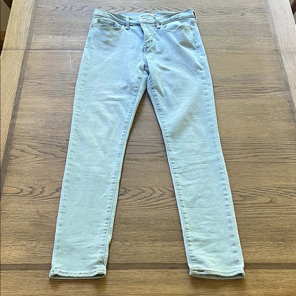 Levi's Jeans